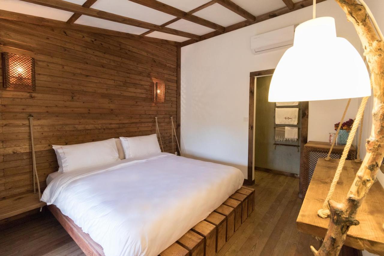 Giritimu Evleri Bed & Breakfast Selimiye  Ngoại thất bức ảnh