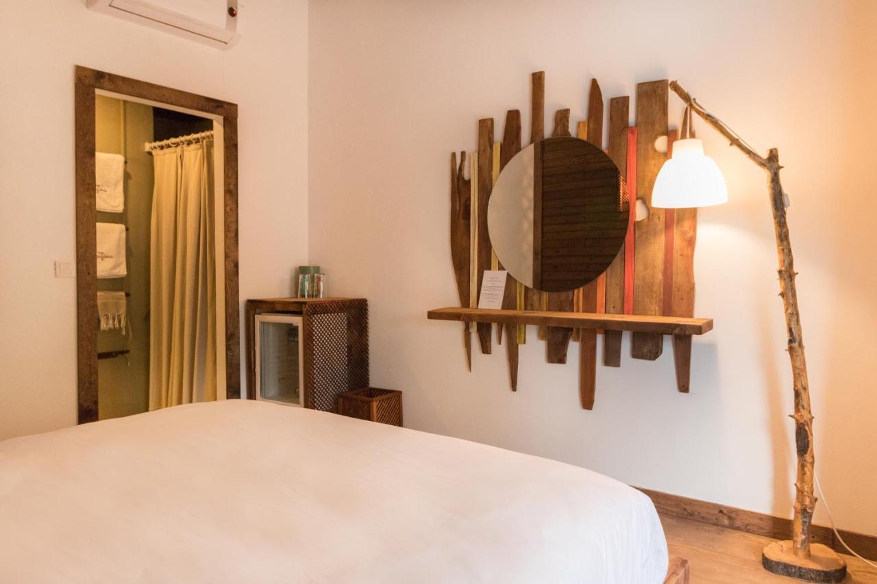 Giritimu Evleri Bed & Breakfast Selimiye  Ngoại thất bức ảnh