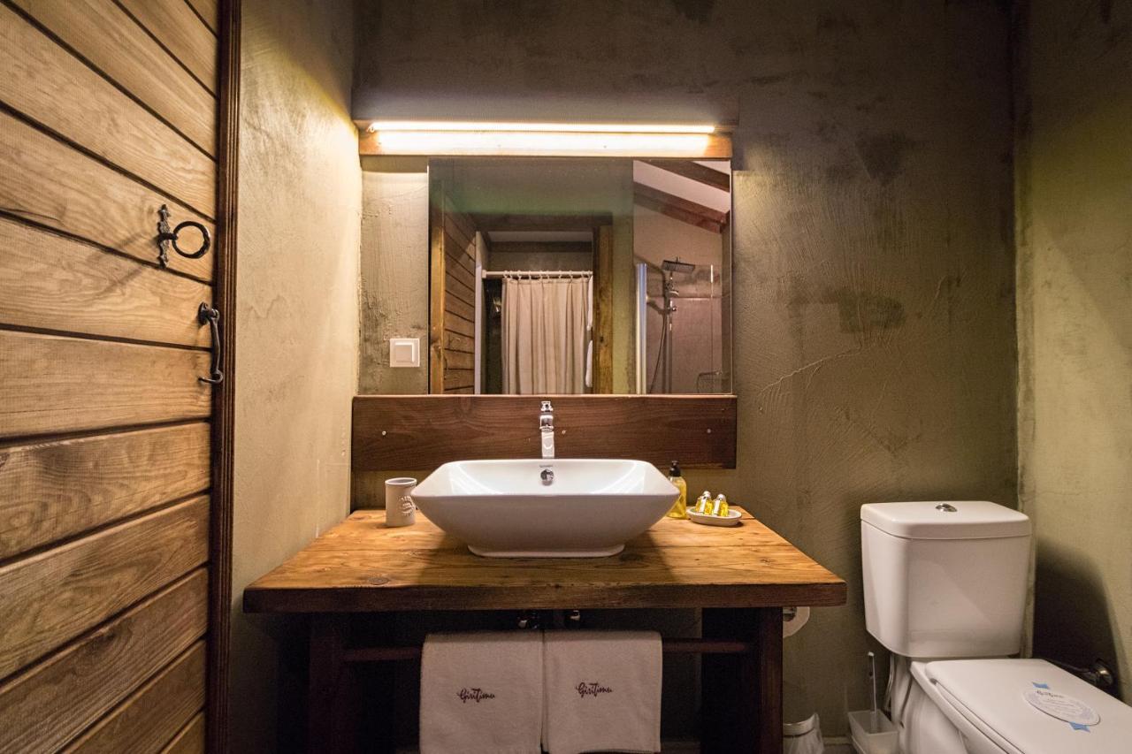 Giritimu Evleri Bed & Breakfast Selimiye  Ngoại thất bức ảnh