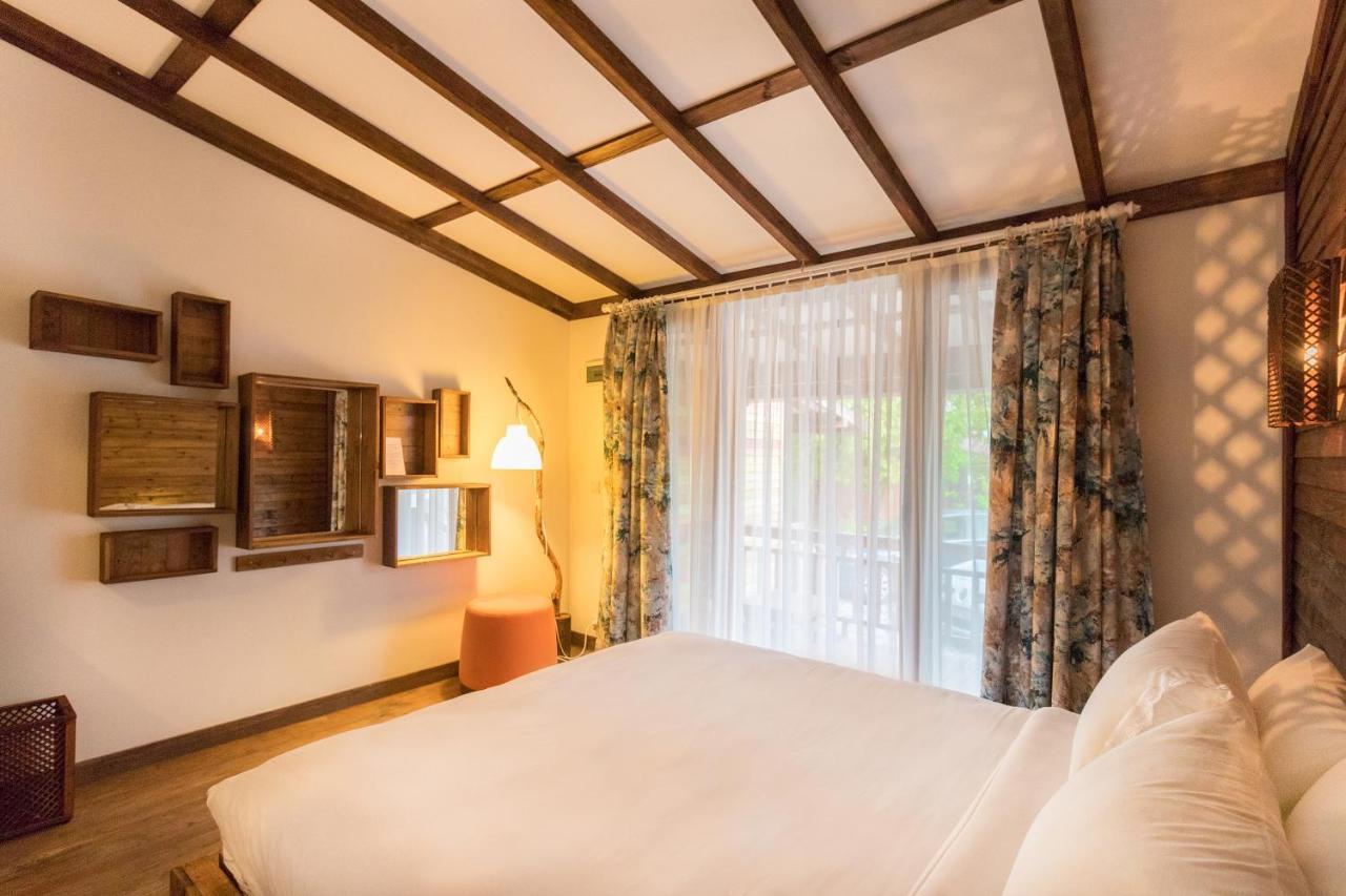Giritimu Evleri Bed & Breakfast Selimiye  Ngoại thất bức ảnh