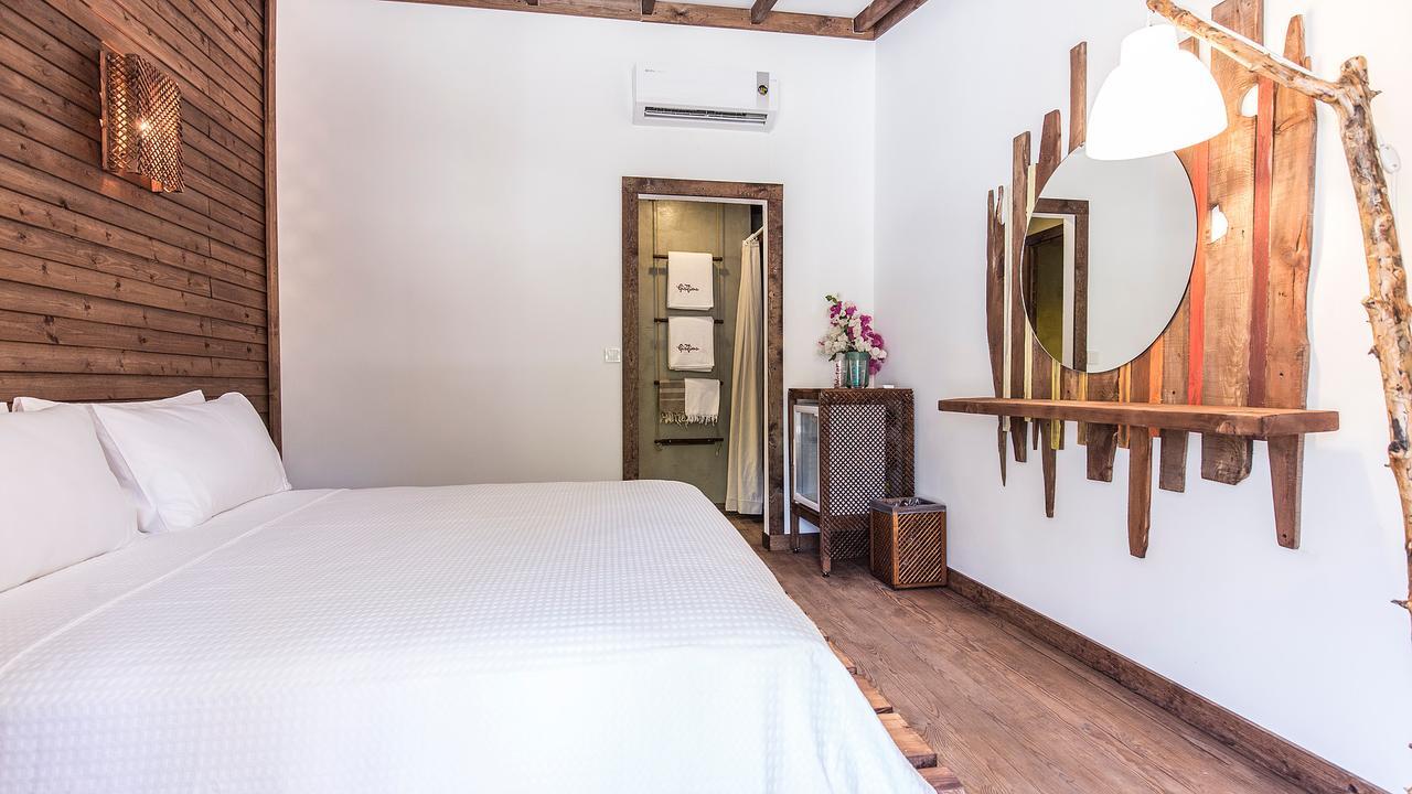 Giritimu Evleri Bed & Breakfast Selimiye  Ngoại thất bức ảnh