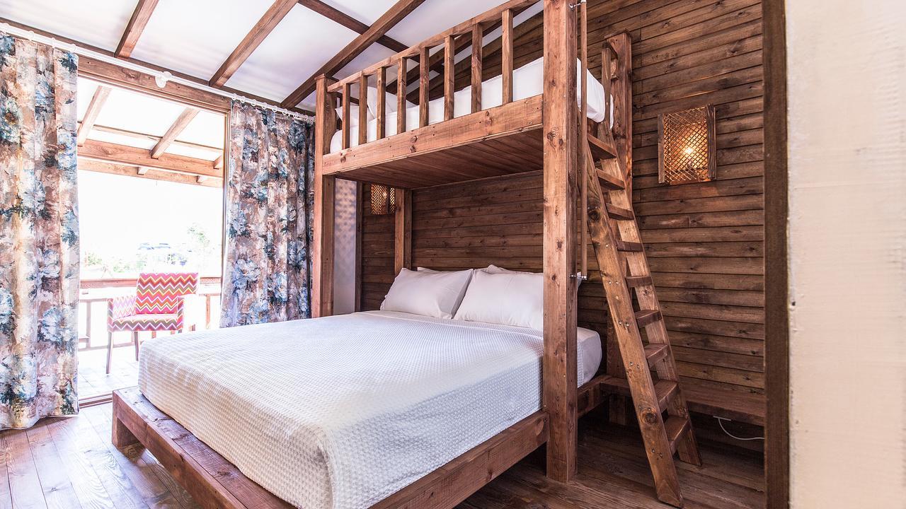 Giritimu Evleri Bed & Breakfast Selimiye  Ngoại thất bức ảnh